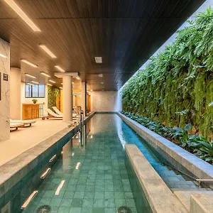  Casa de Férias Modernos E Completos Ao Lado Da Estacao Mariana